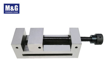 Schleifmaschine bearbeiten Präzisions-Werkzeug-den Kolben der Zusatz-QGG, der einfach ist zu benützen, Parallelismus 0.005mm/100mm, Rechtwinkligkeit 0.005mm