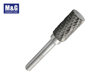 Hartmetall-Schaftfräser-gesetzter guter Härte-Durchmesser 2mm - 16mm hohe Produktions-Leistungsfähigkeit