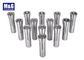 Metallringe CNC-Prägehalter-Werkzeugmaschine Accessoriyes R8/HRC40-45/0,0002&quot; - 0,001&quot;