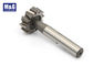 DIN851 Nutfräsen-Schneider Höhenflossenstation T für das Metallhölzernes Aluminiumc$mahlen